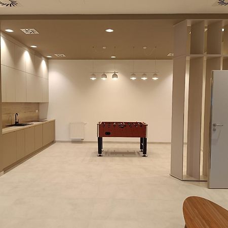 Apartament W Gaskach - Anielskie Wakacje Gąski Eksteriør billede