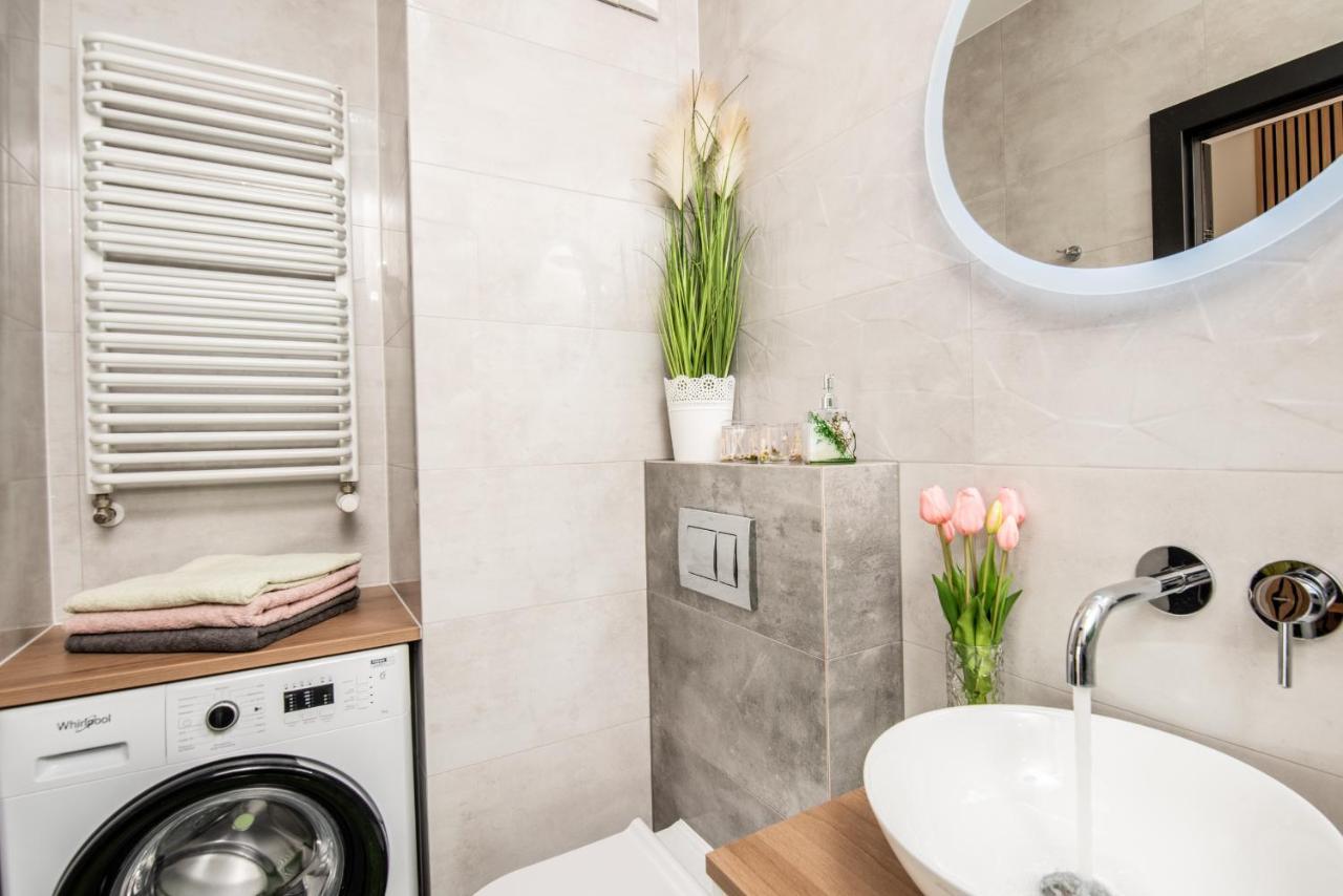 Apartament W Gaskach - Anielskie Wakacje Gąski Eksteriør billede