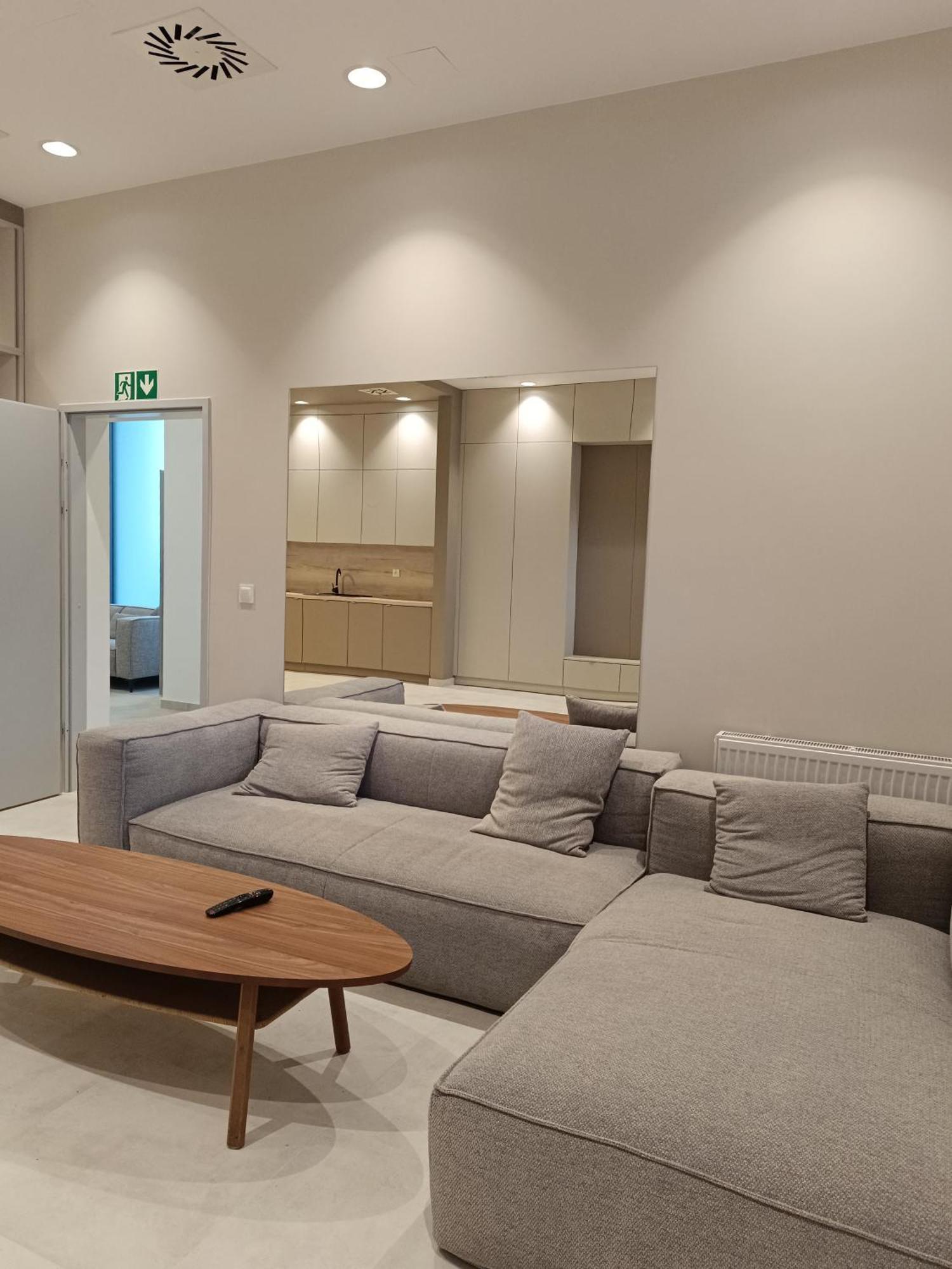 Apartament W Gaskach - Anielskie Wakacje Gąski Eksteriør billede